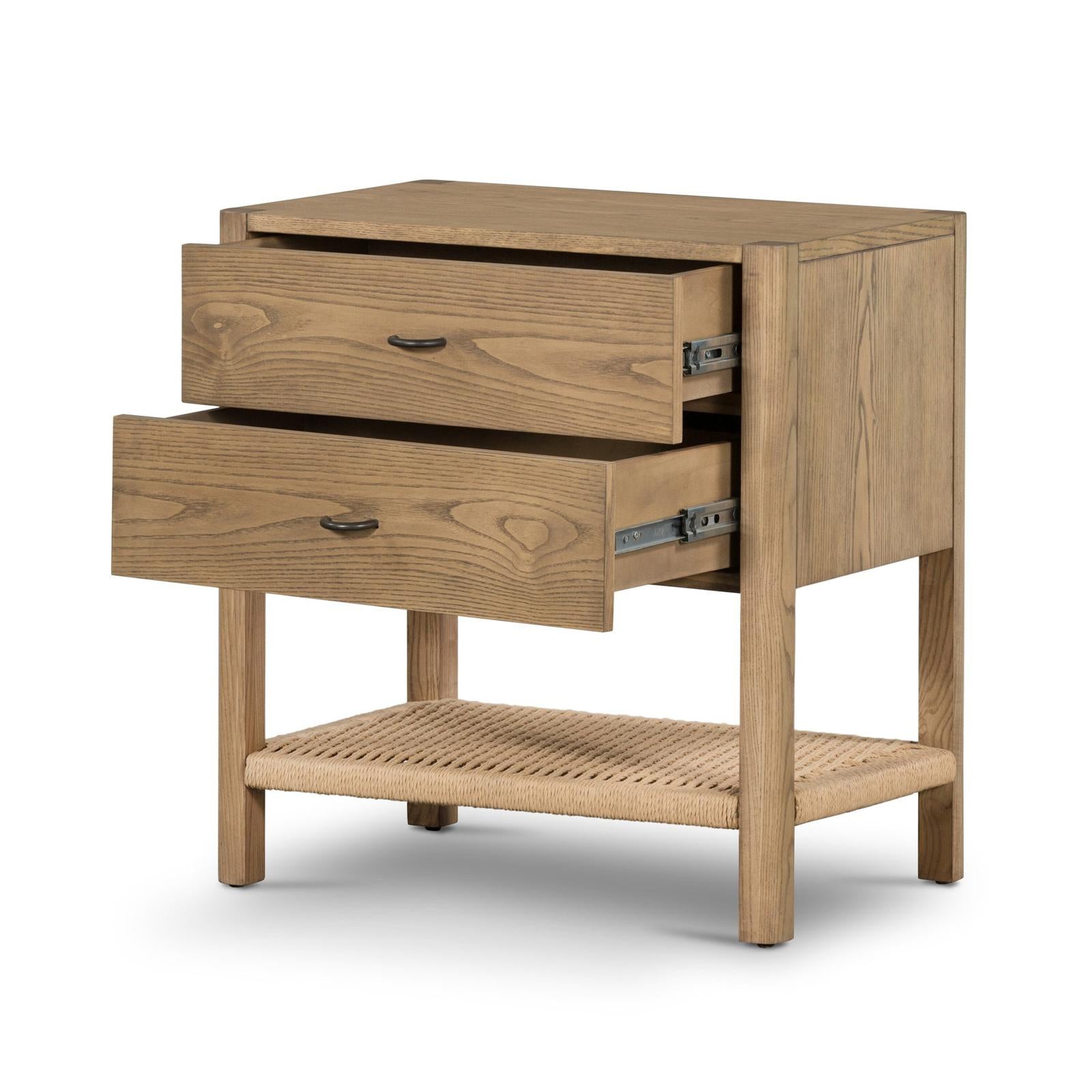 Four Hands Zuma Nightstand