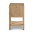 Four Hands Zuma Nightstand
