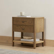 Four Hands Zuma Nightstand