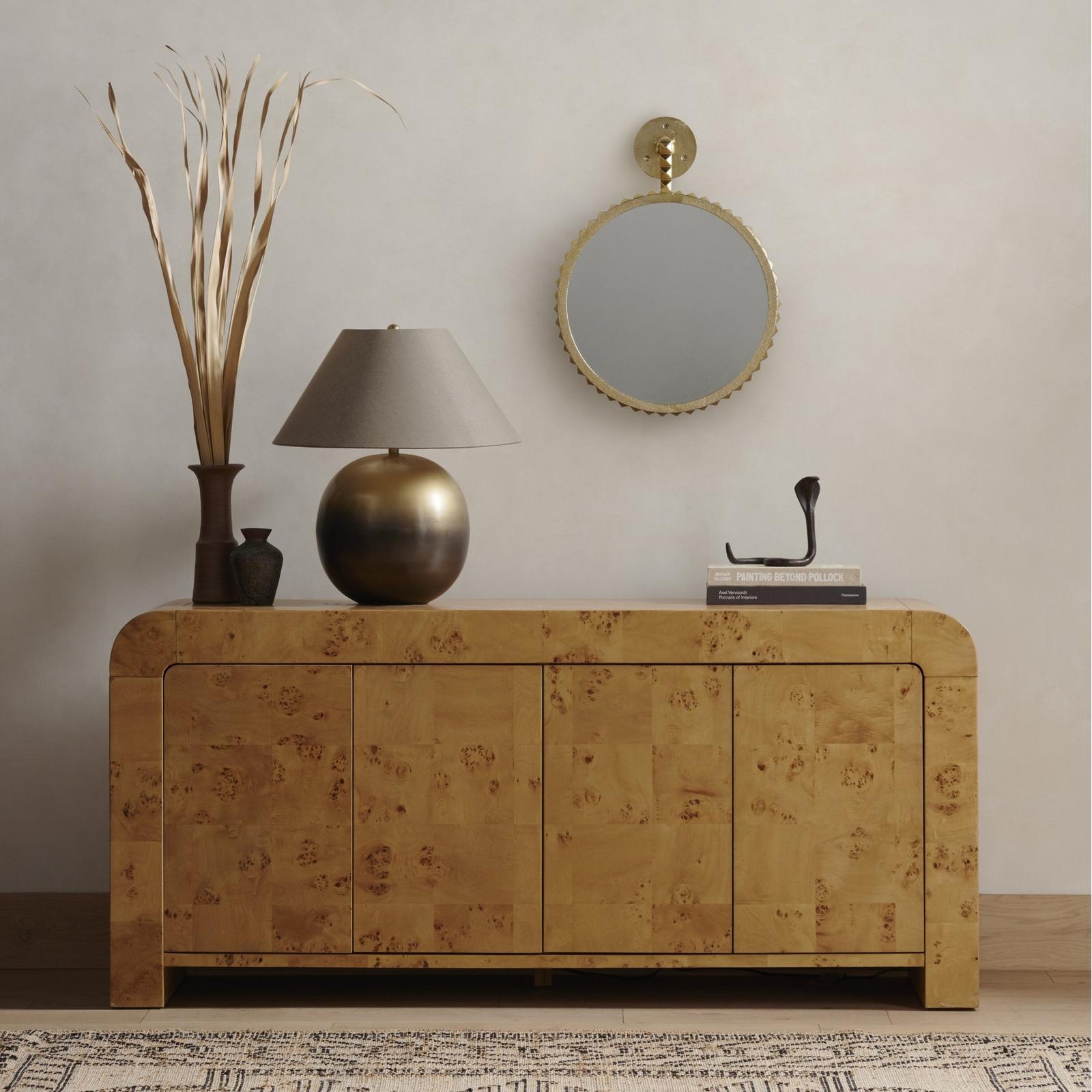 Four Hands Jenson Media Console