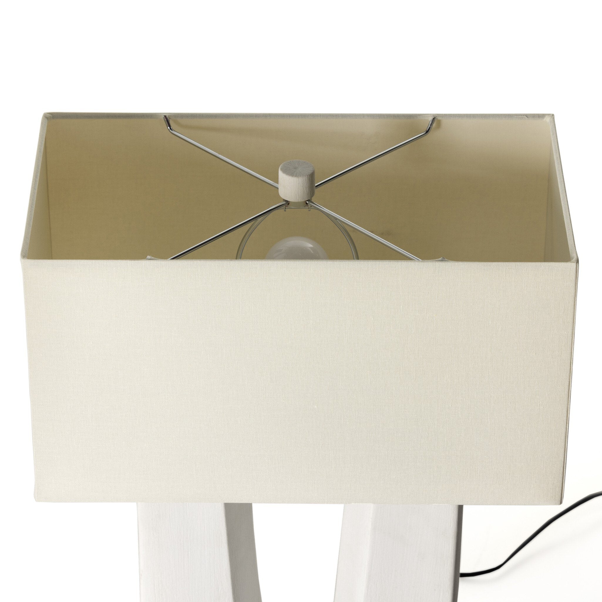 Four Hands Cuit Table Lamp
