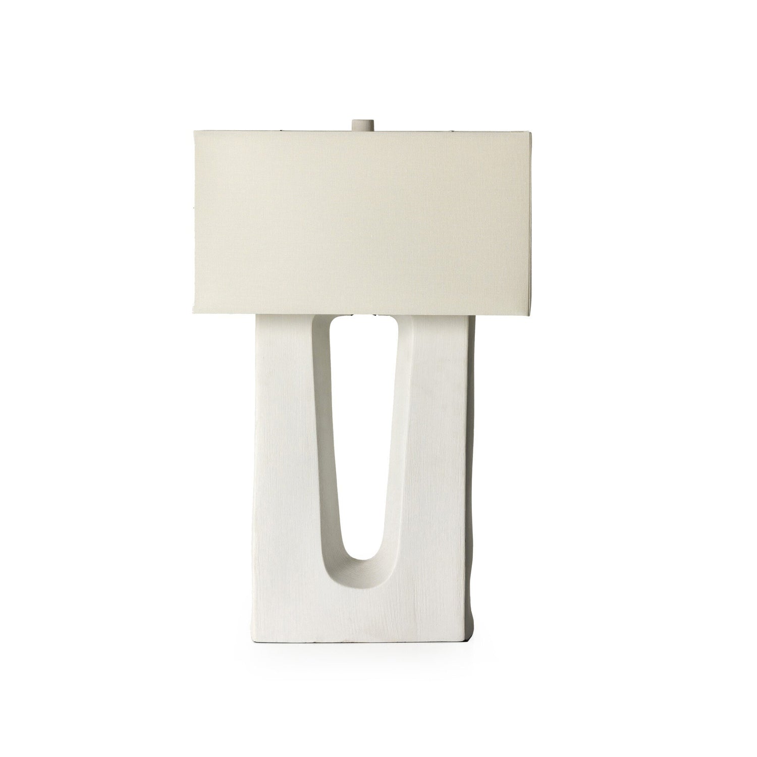 Four Hands Cuit Table Lamp
