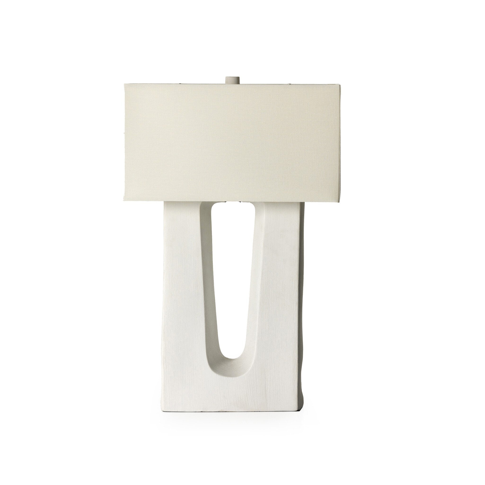 Four Hands Cuit Table Lamp