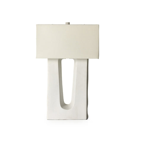 Four Hands Cuit Table Lamp