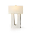 Four Hands Cuit Table Lamp