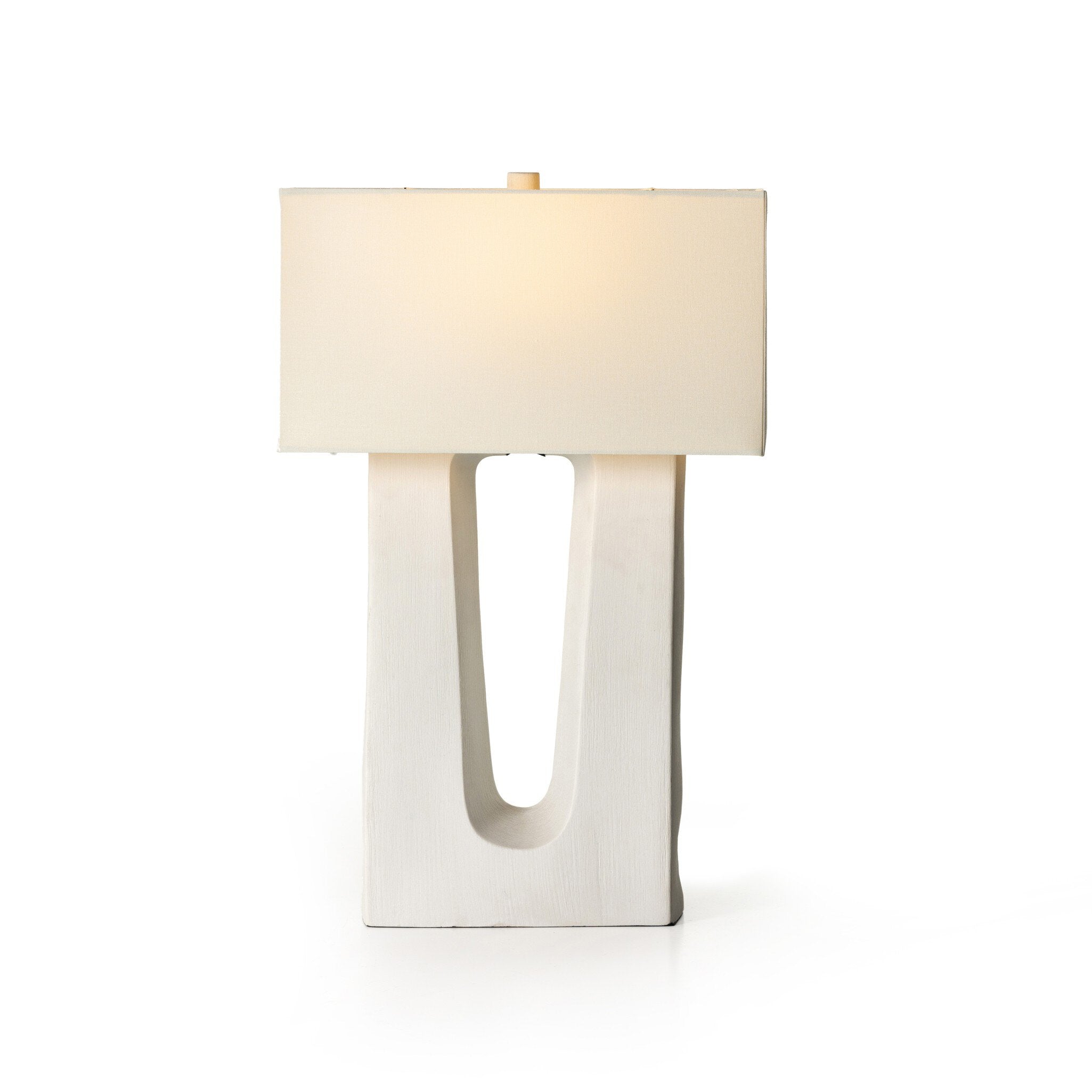 Four Hands Cuit Table Lamp