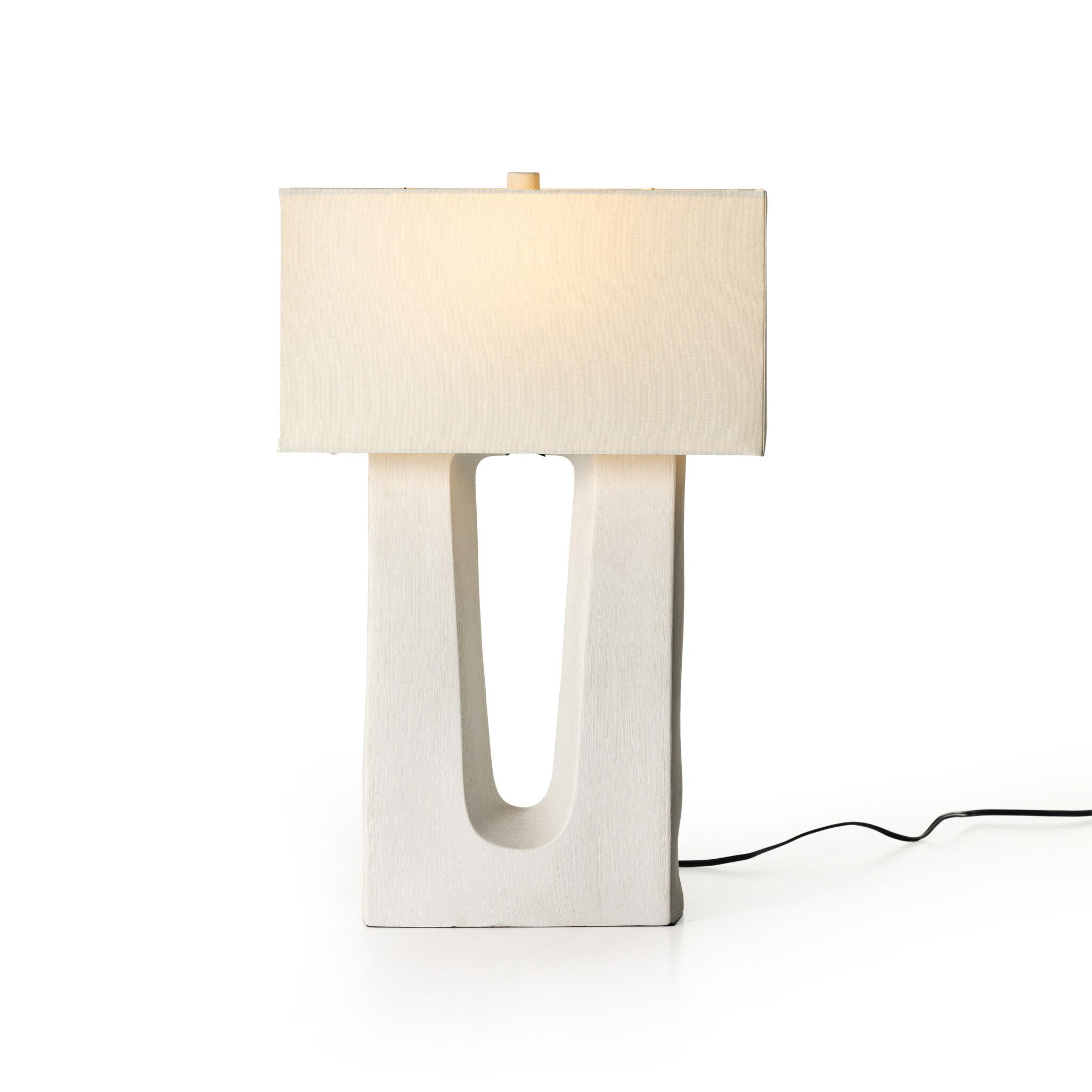 Four Hands Cuit Table Lamp
