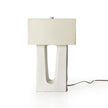 Four Hands Cuit Table Lamp