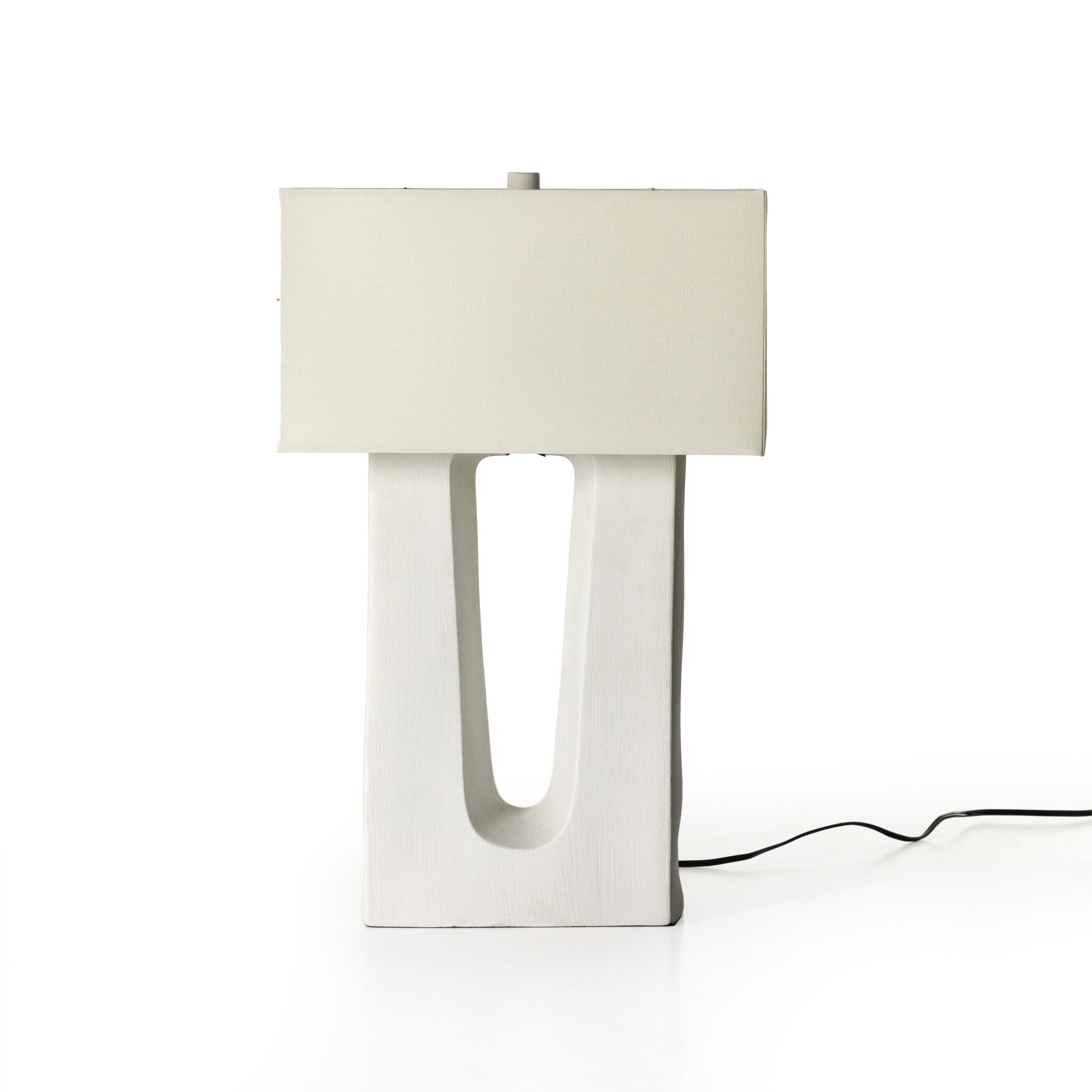 Four Hands Cuit Table Lamp