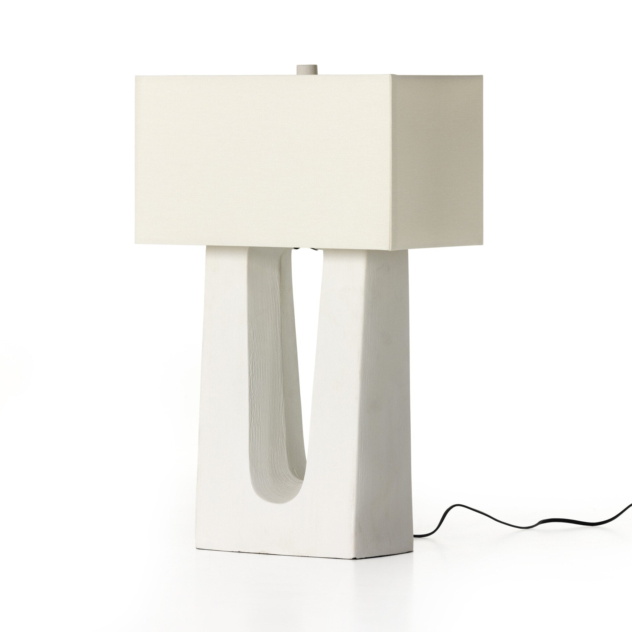 Four Hands Cuit Table Lamp