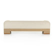 Four Hands Joss Outdoor Sofa