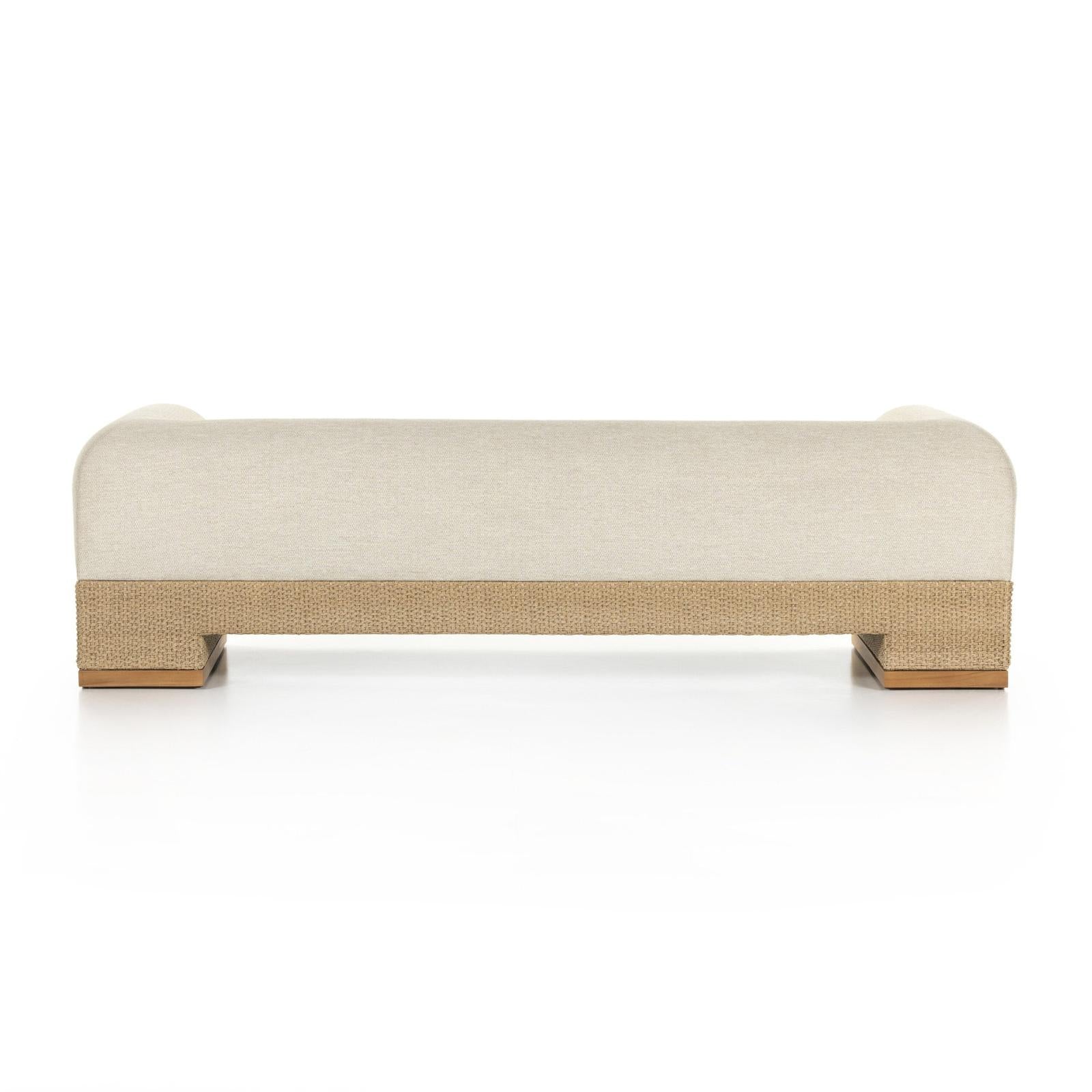 Four Hands Joss Outdoor Sofa
