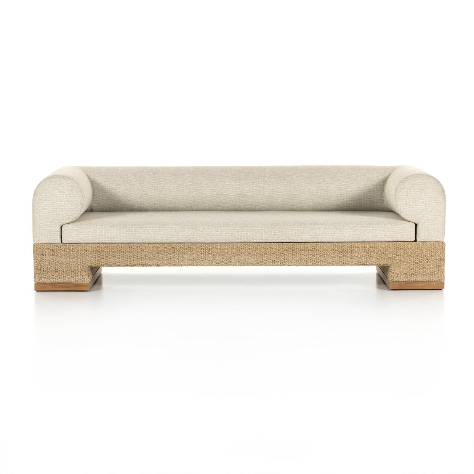 Four Hands Joss Outdoor Sofa