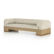 Four Hands Joss Outdoor Sofa