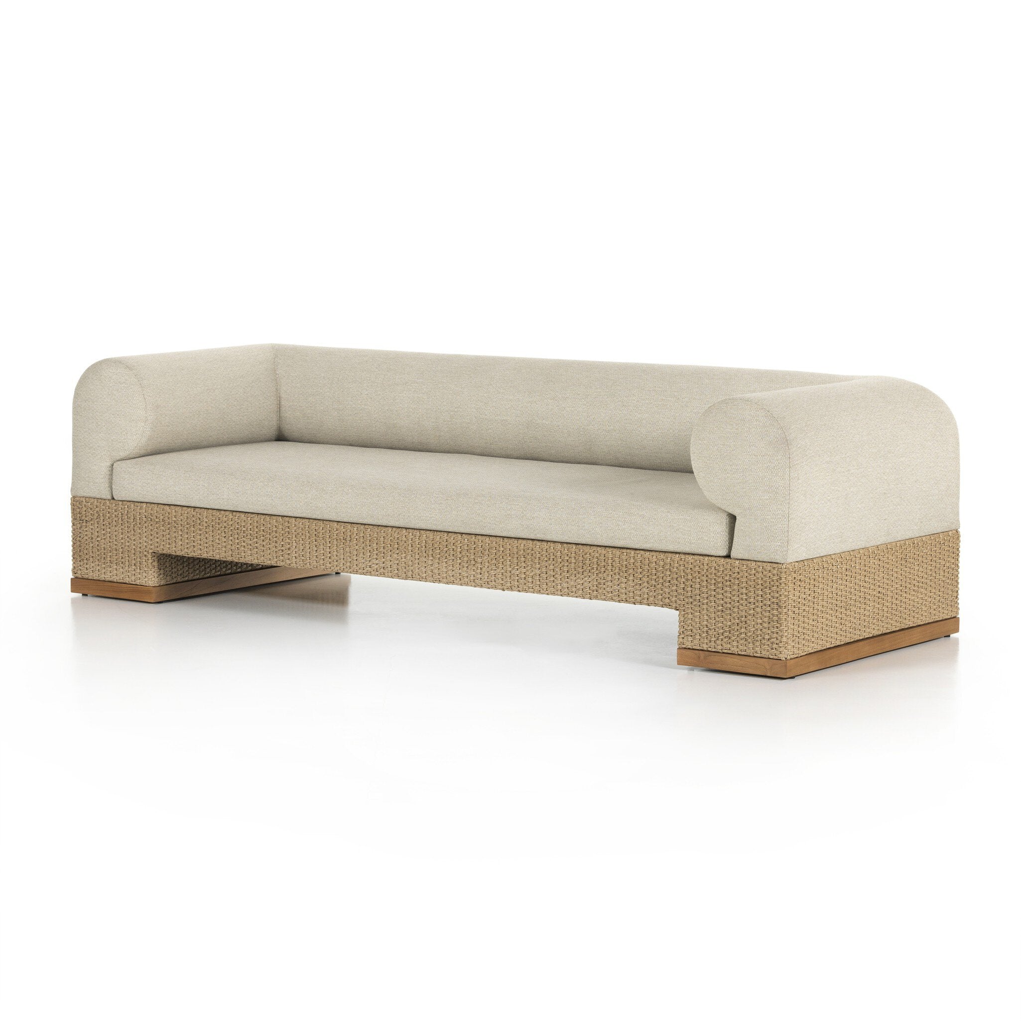 Four Hands Joss Outdoor Sofa