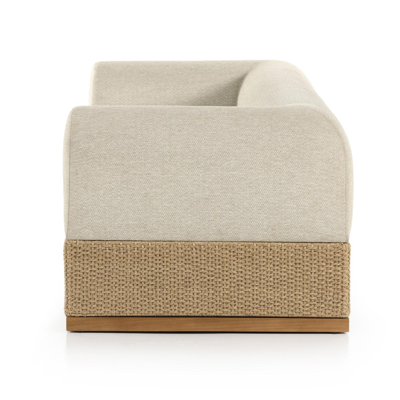 Four Hands Joss Outdoor Sofa