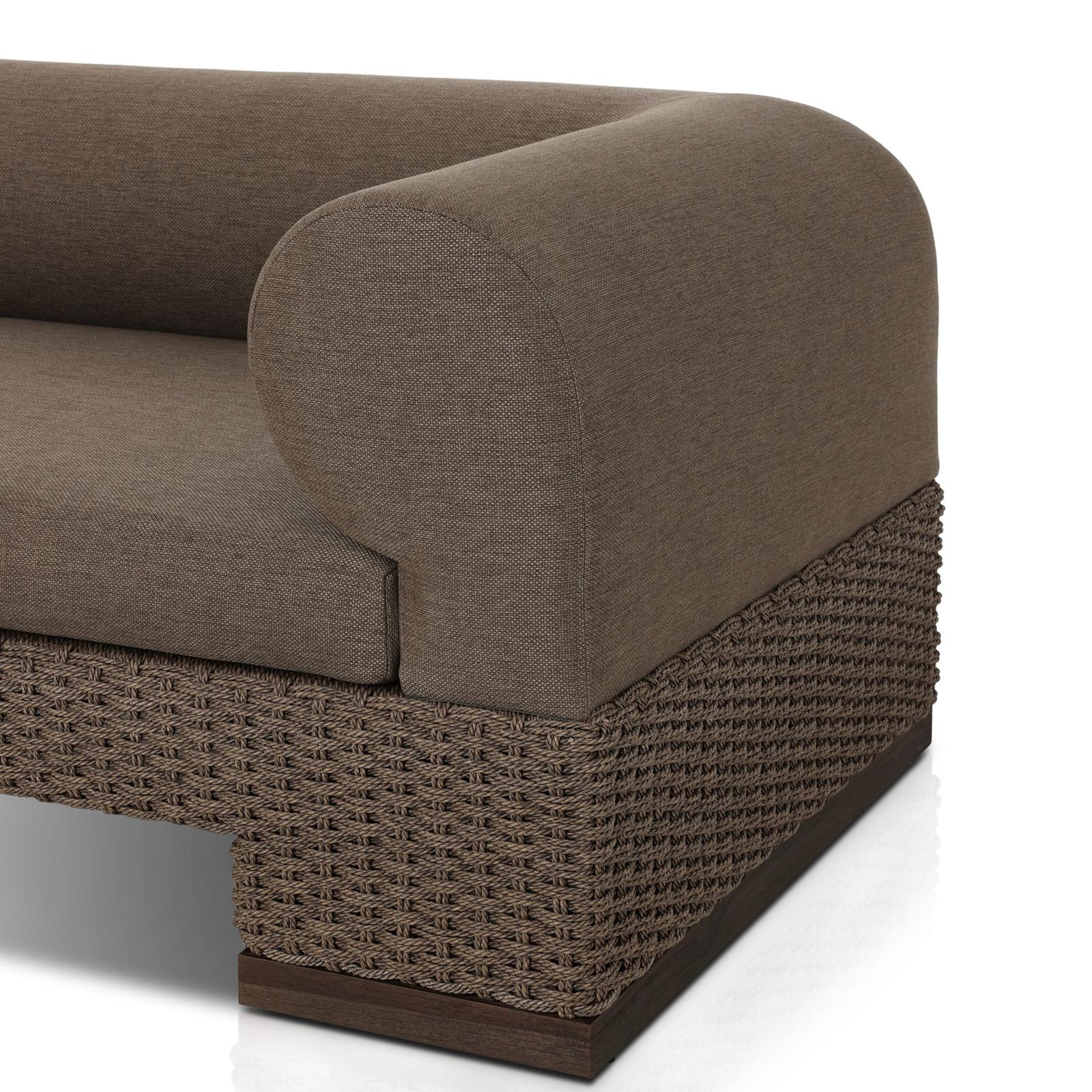 Joss Outdoor Sofa