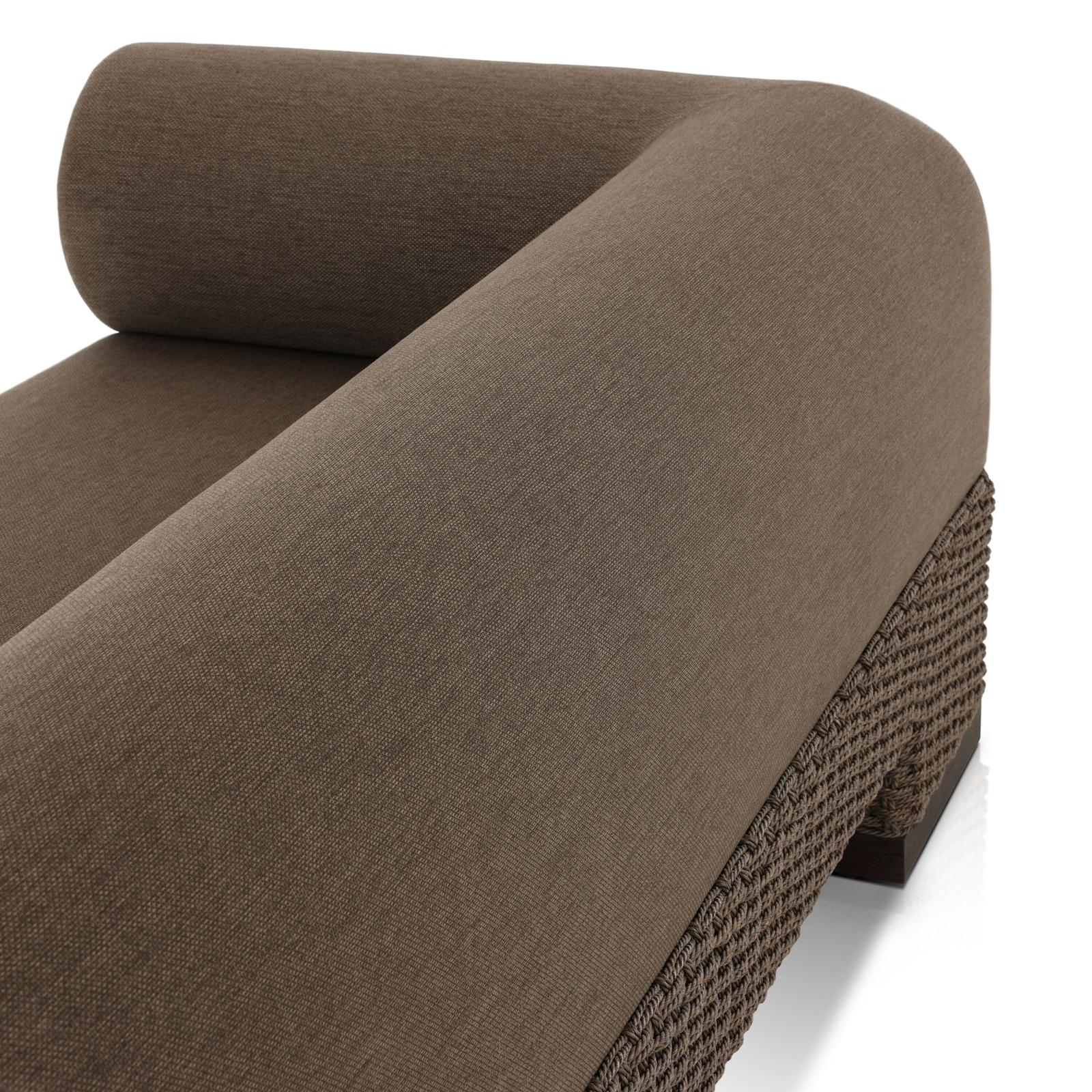 Joss Outdoor Sofa