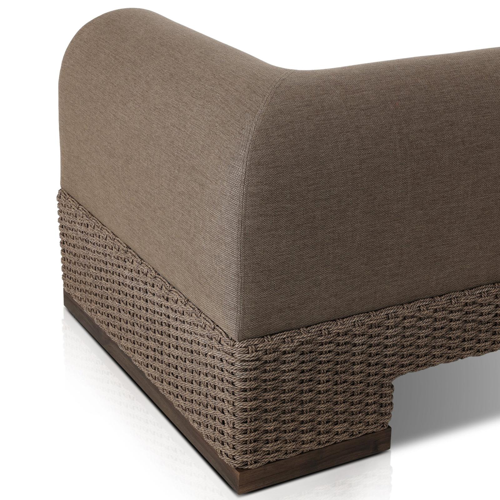 Joss Outdoor Sofa
