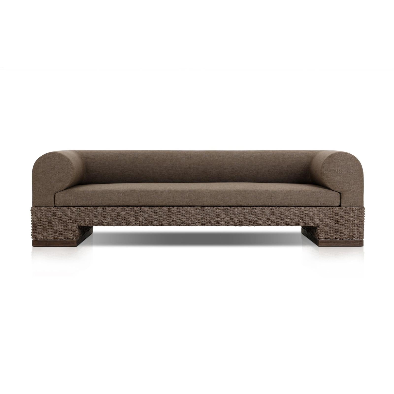 Joss Outdoor Sofa