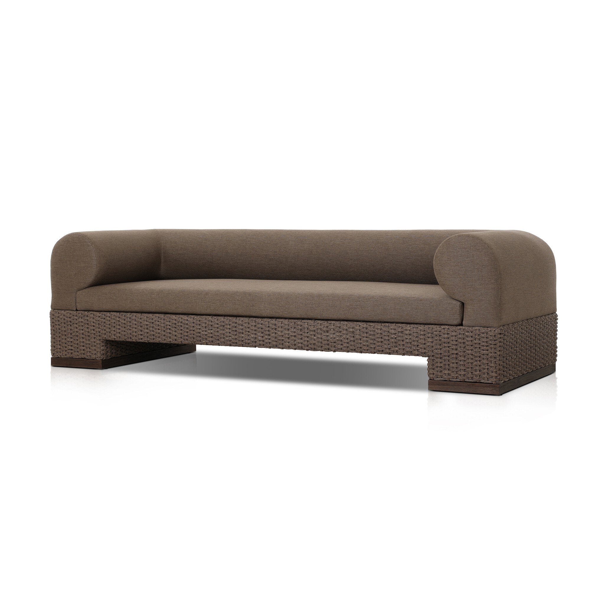 Four Hands Joss Outdoor Sofa
