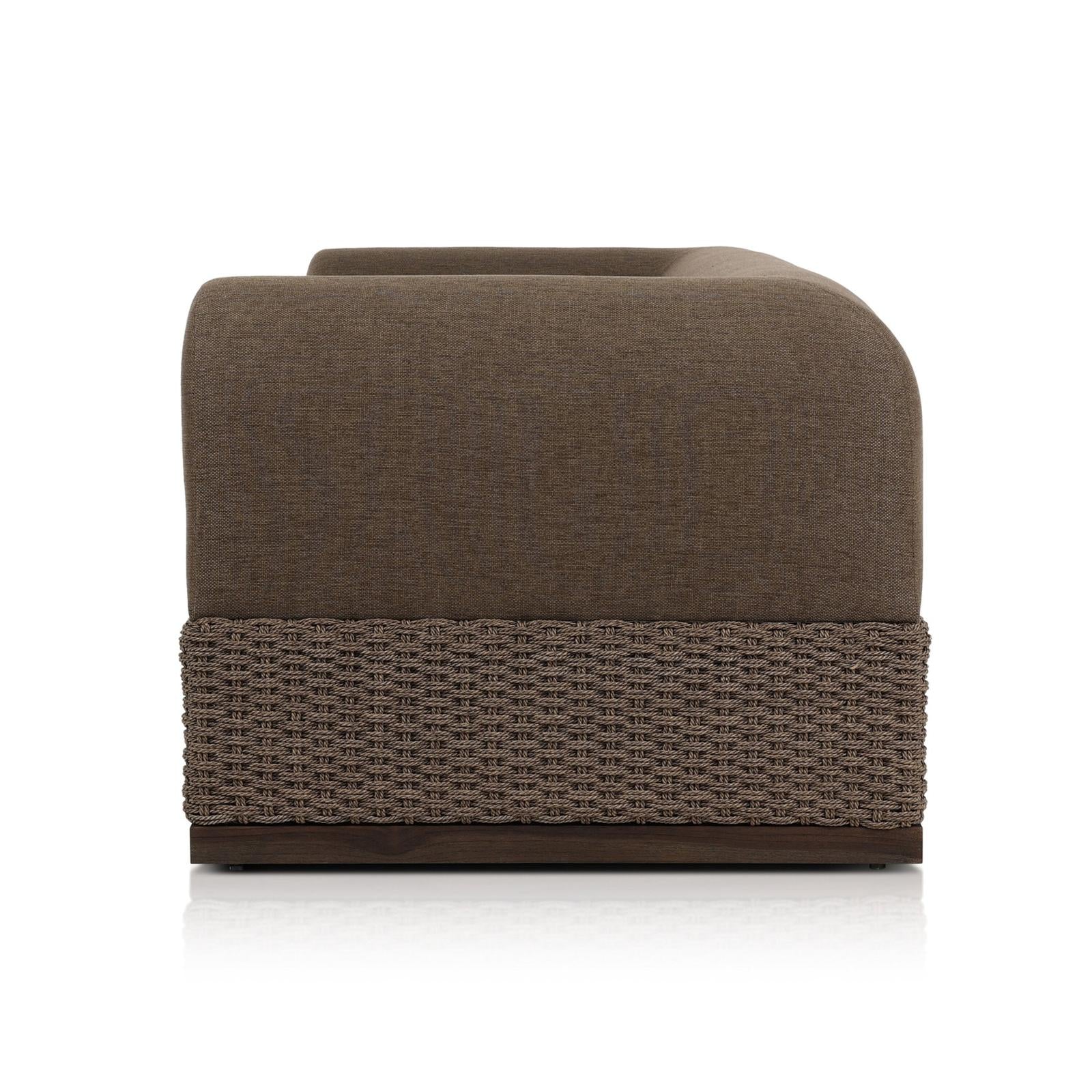 Joss Outdoor Sofa