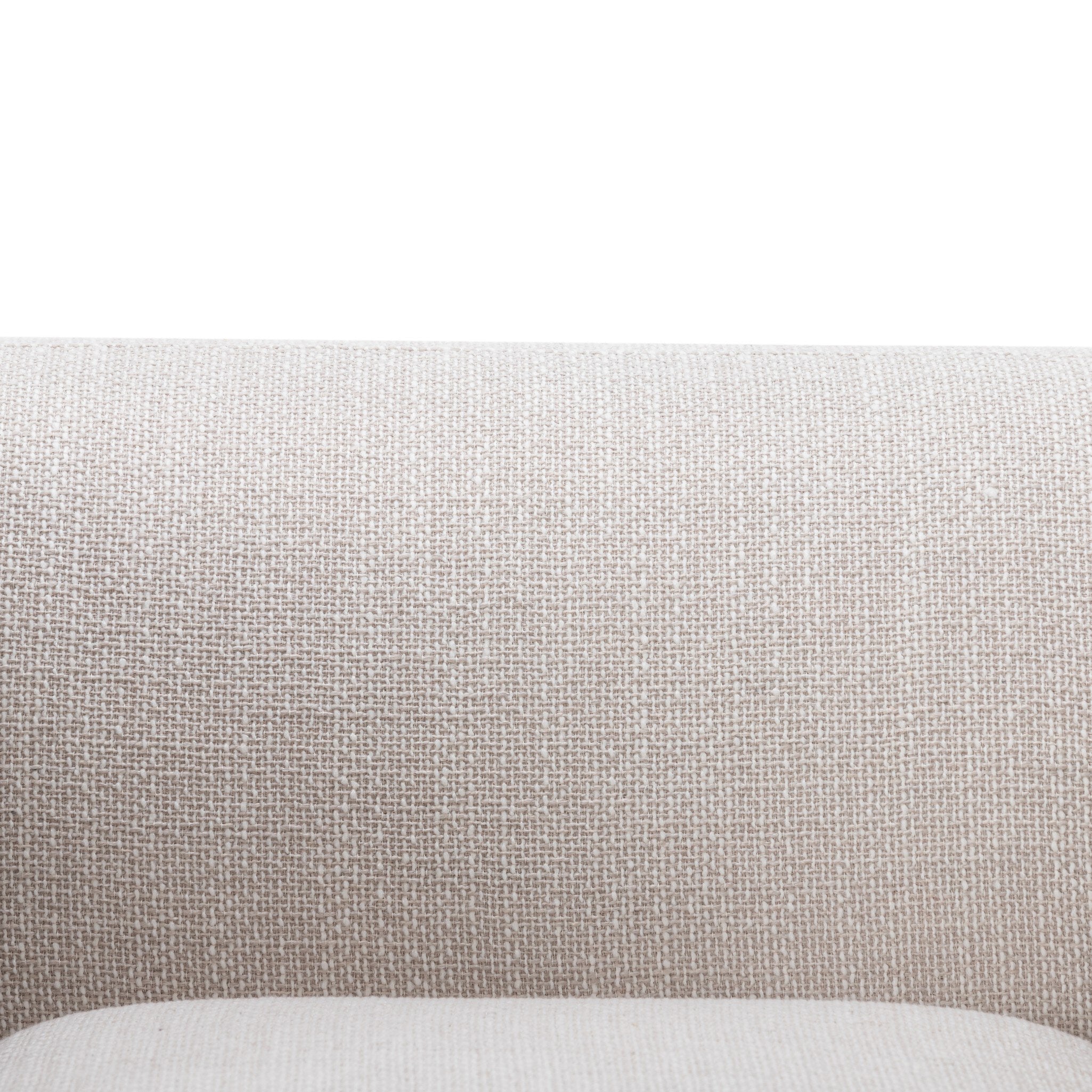 Four Hands Nara Swivel Chair