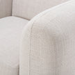 Four Hands Nara Swivel Chair