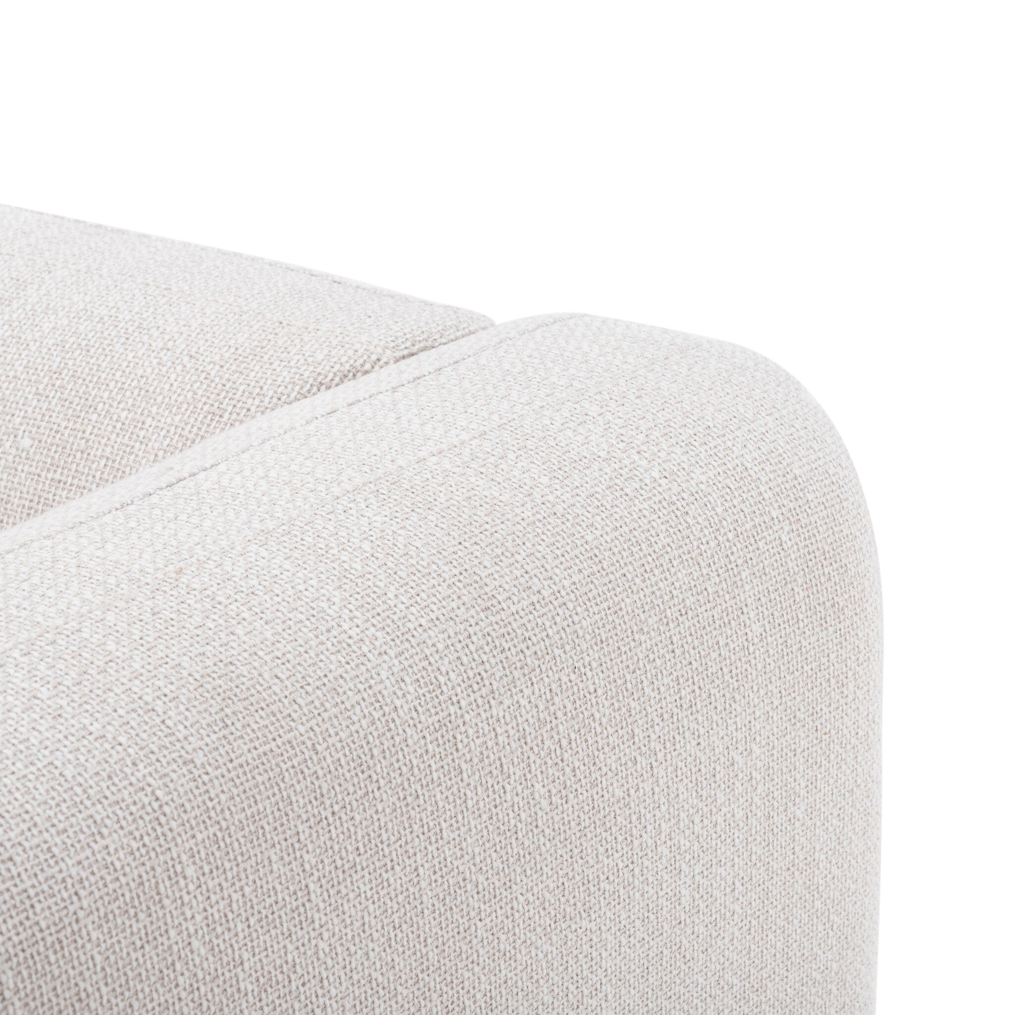 Four Hands Nara Swivel Chair