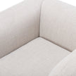 Four Hands Nara Swivel Chair