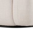 Four Hands Nara Swivel Chair