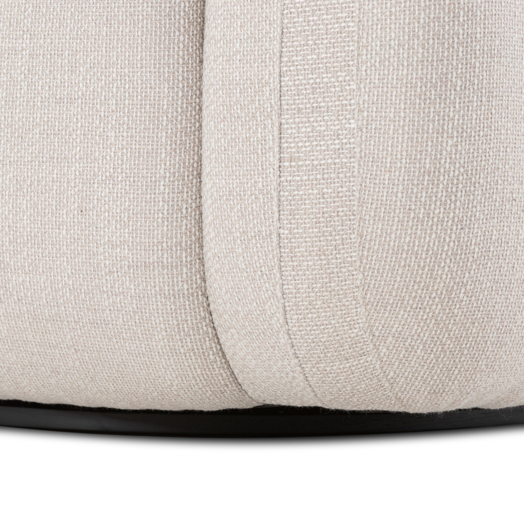 Four Hands Nara Swivel Chair