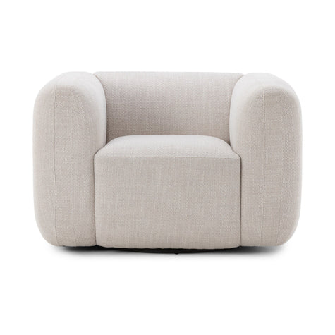 Four Hands Nara Swivel Chair