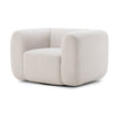 Four Hands Nara Swivel Chair