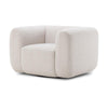Four Hands Nara Swivel Chair