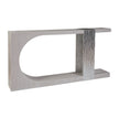 Artistica Home Signature Designs Sereno Long Console
