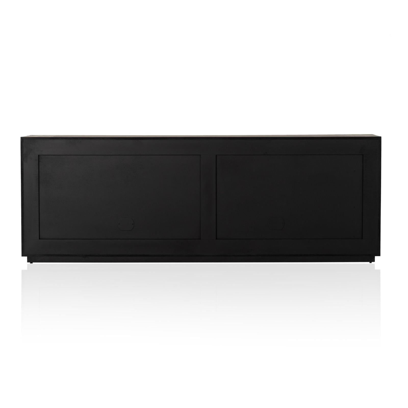 Four Hands Abaso Sideboard