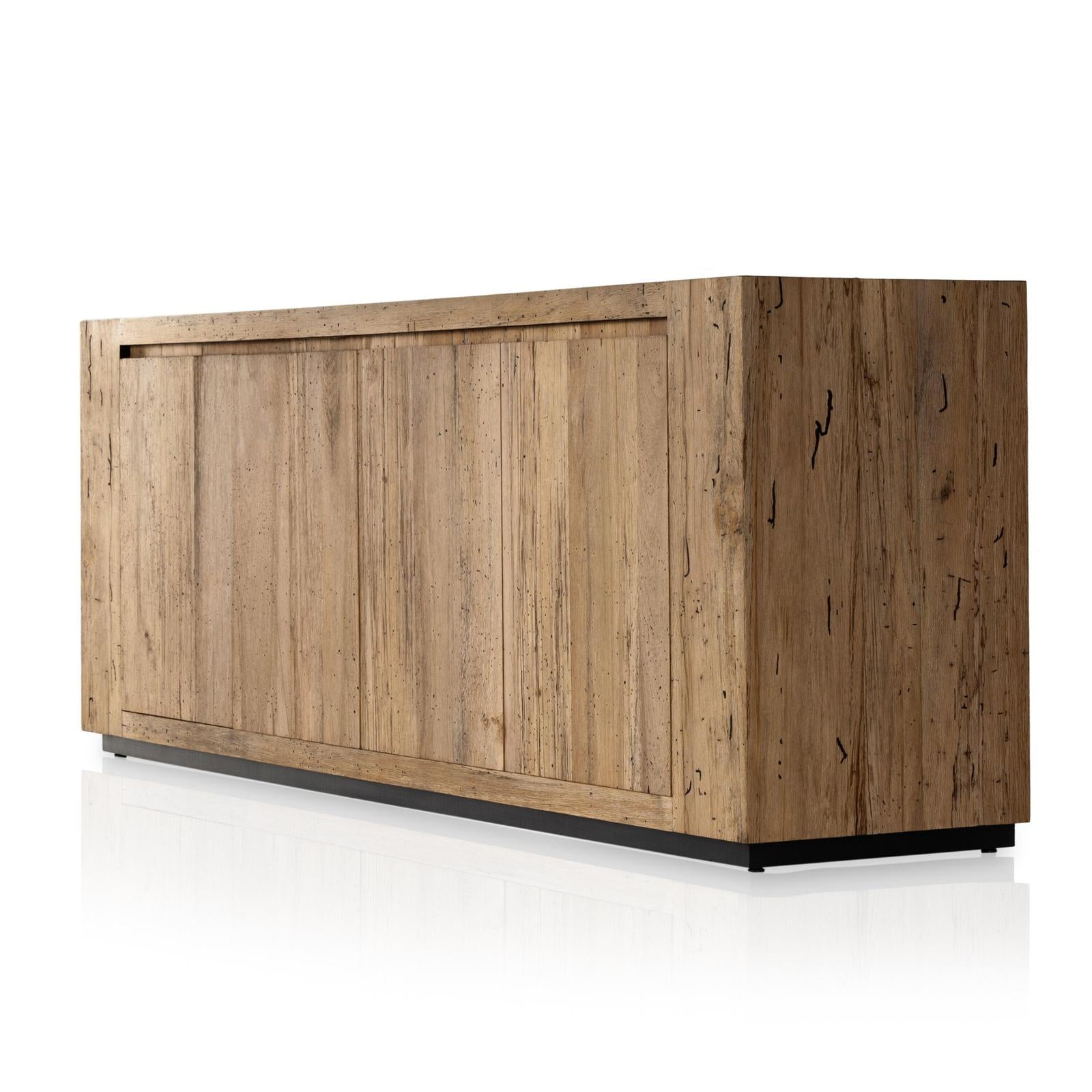 Four Hands Abaso Sideboard