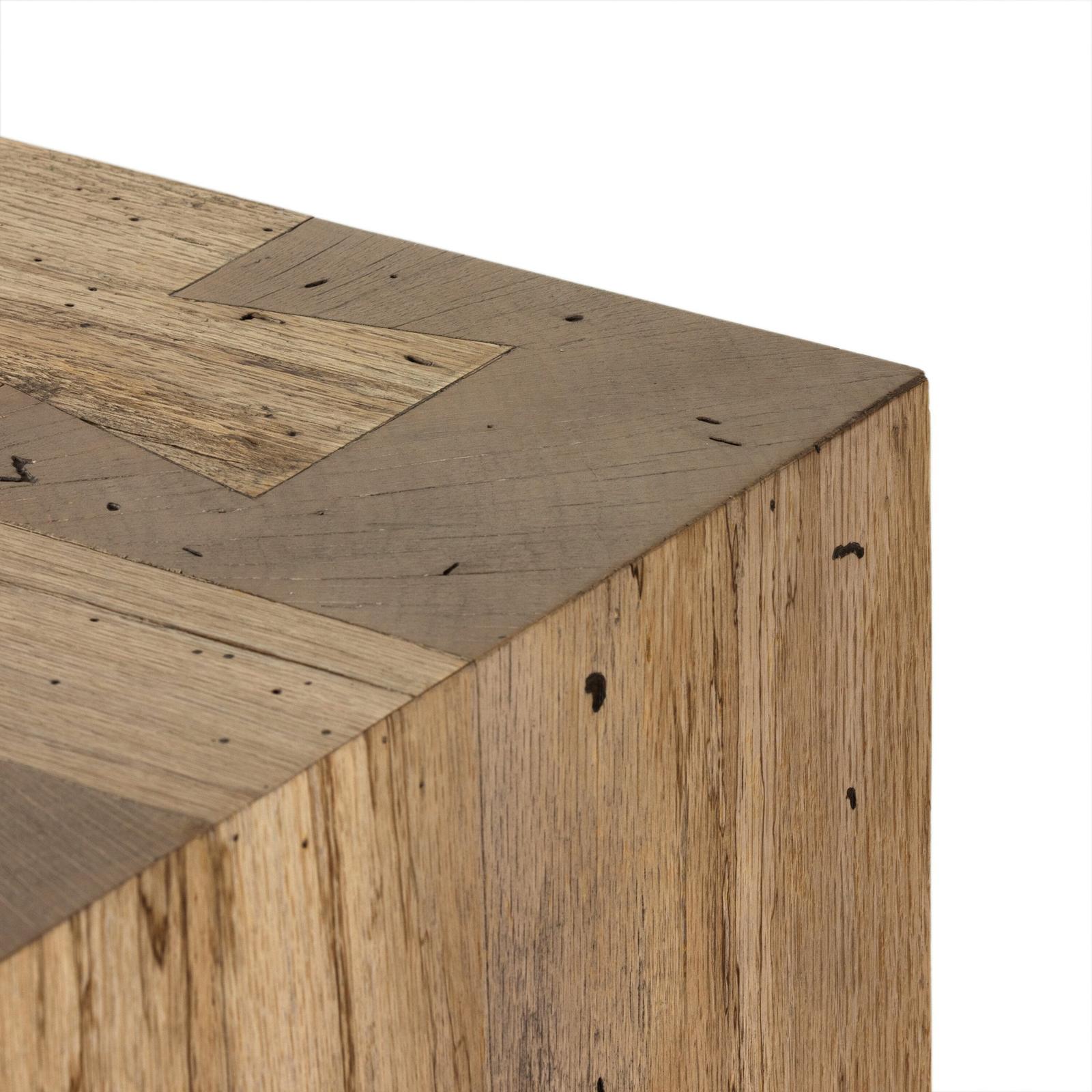 Four Hands Abaso Sideboard