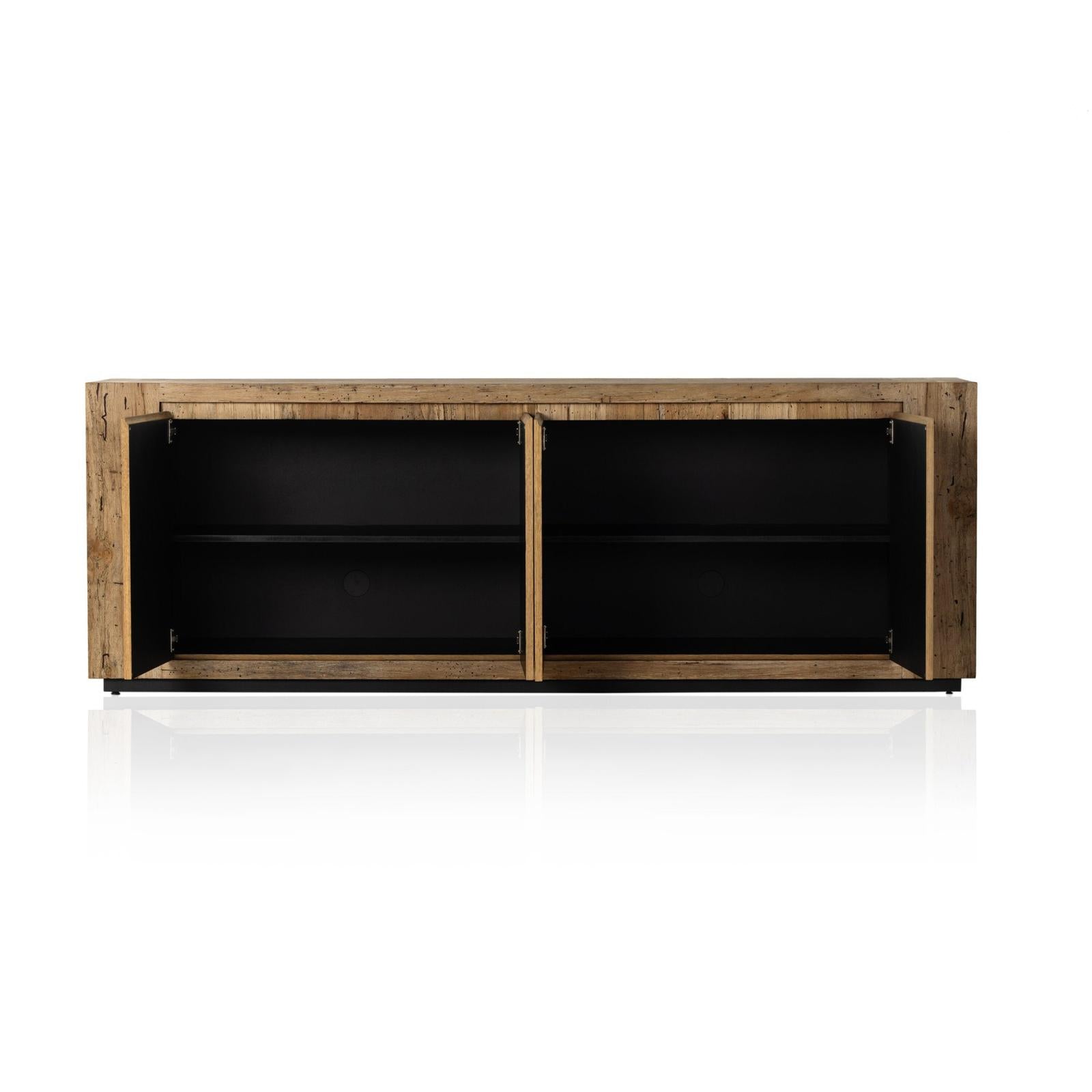 Four Hands Abaso Sideboard