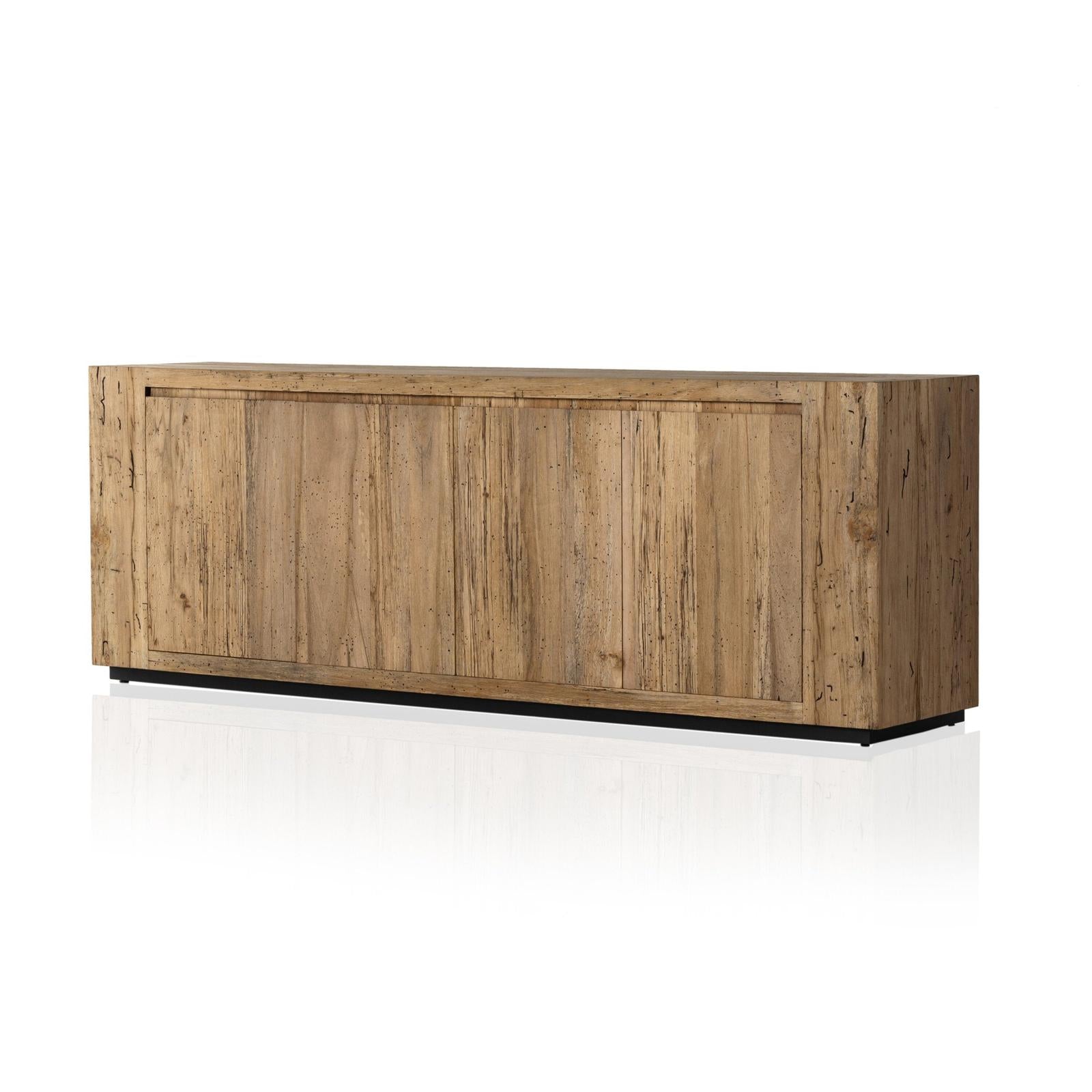 Four Hands Abaso Sideboard