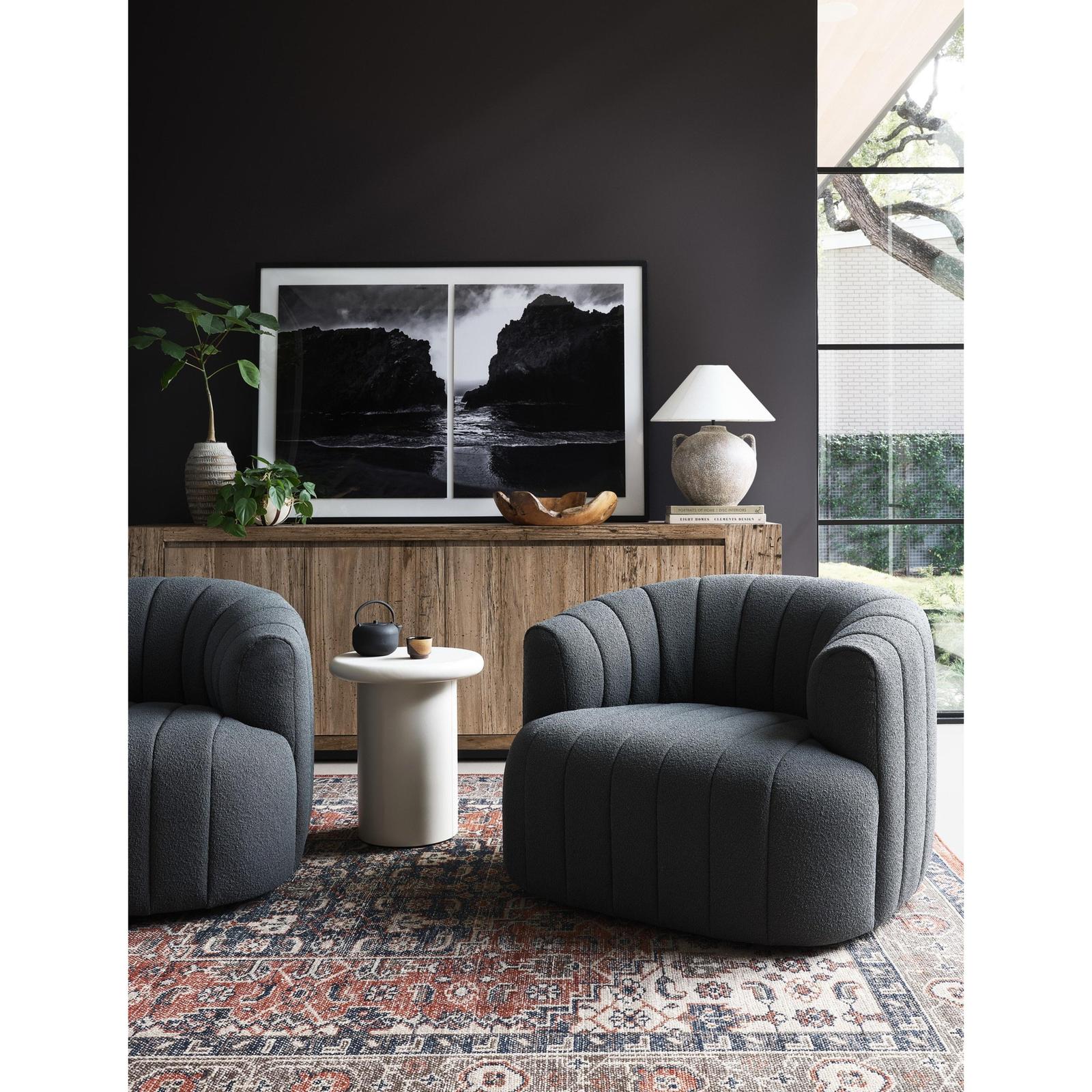 Four Hands Abaso Sideboard