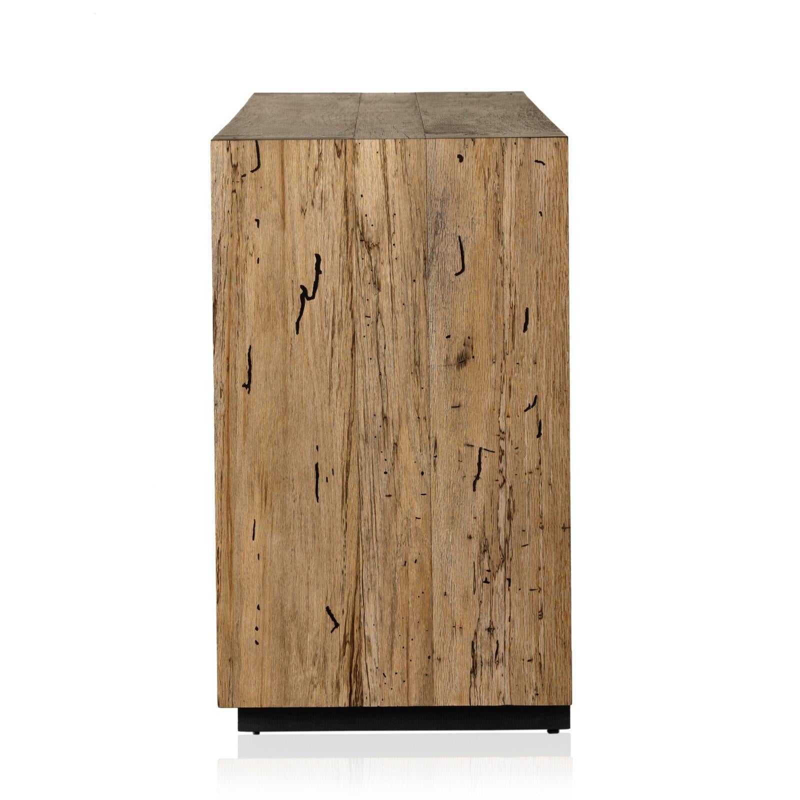 Four Hands Abaso Sideboard