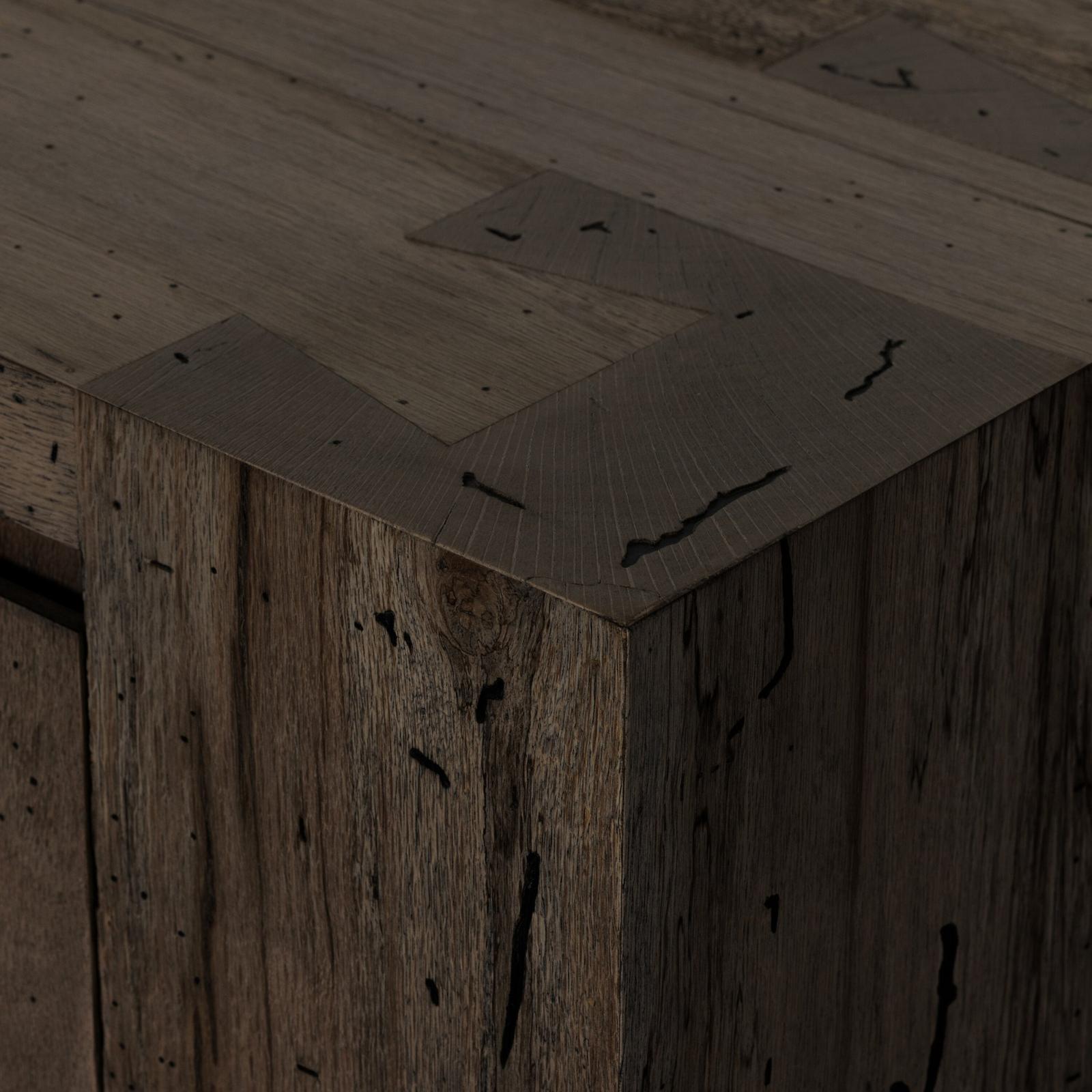 Abaso Sideboard