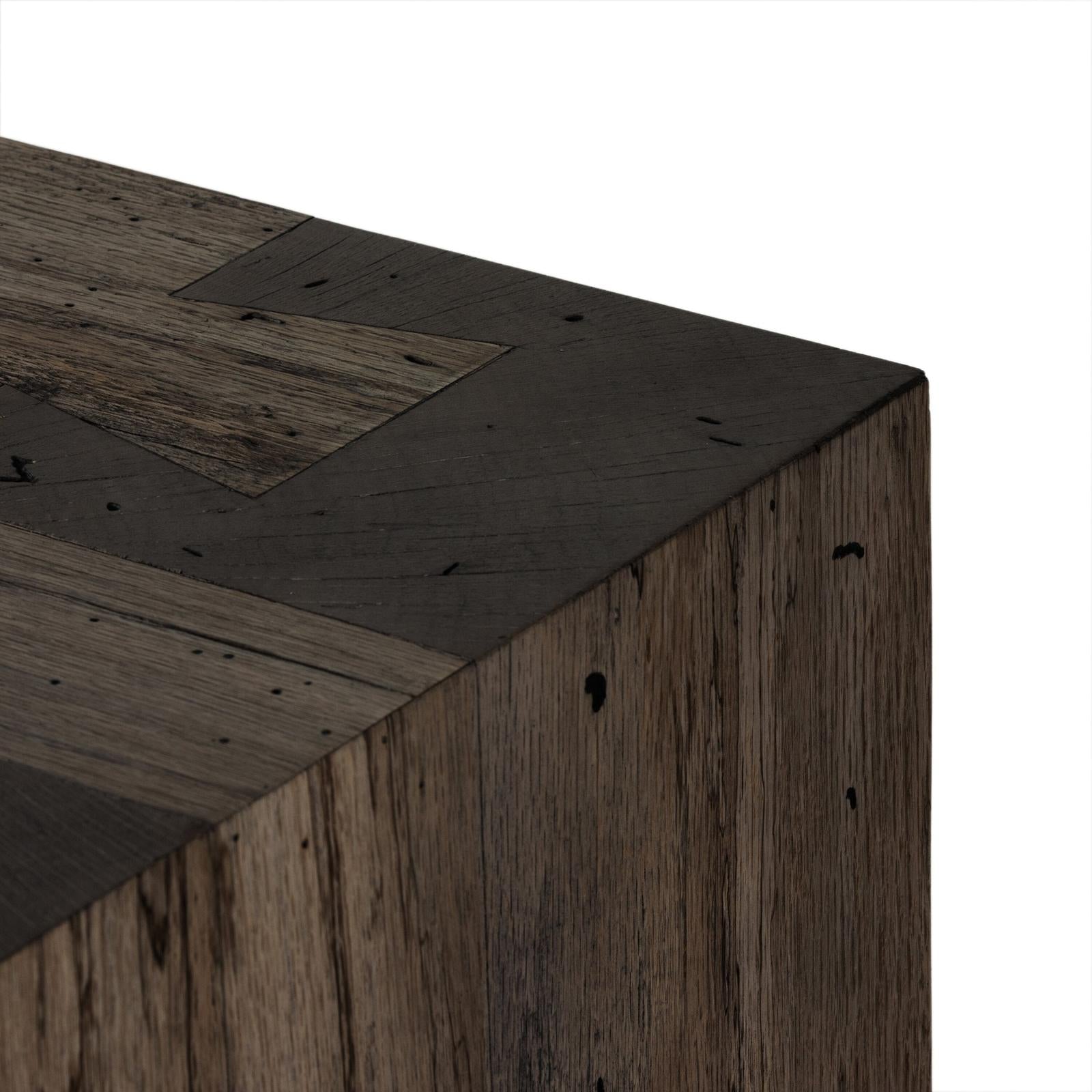 Abaso Sideboard