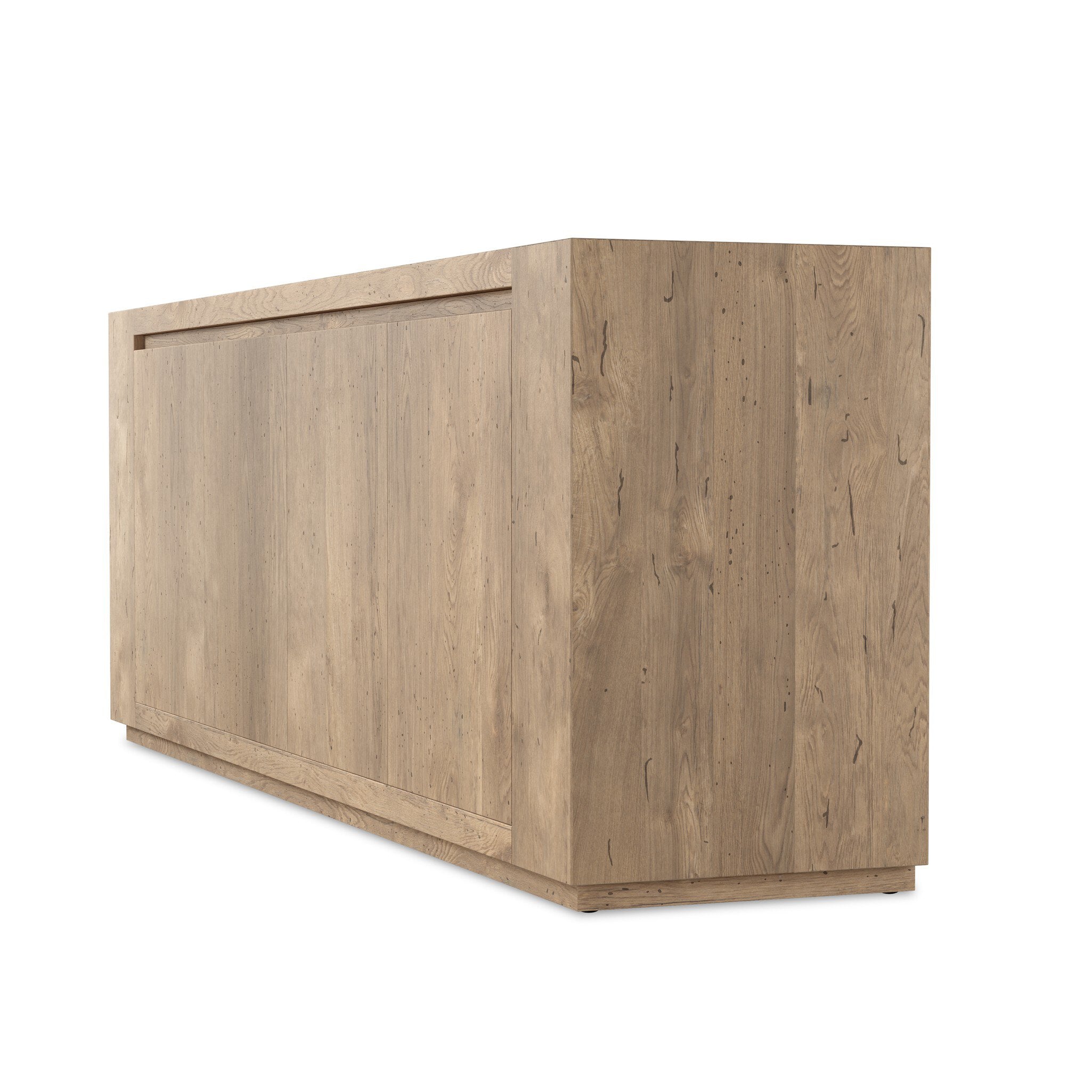 Four Hands Abaso Sideboard