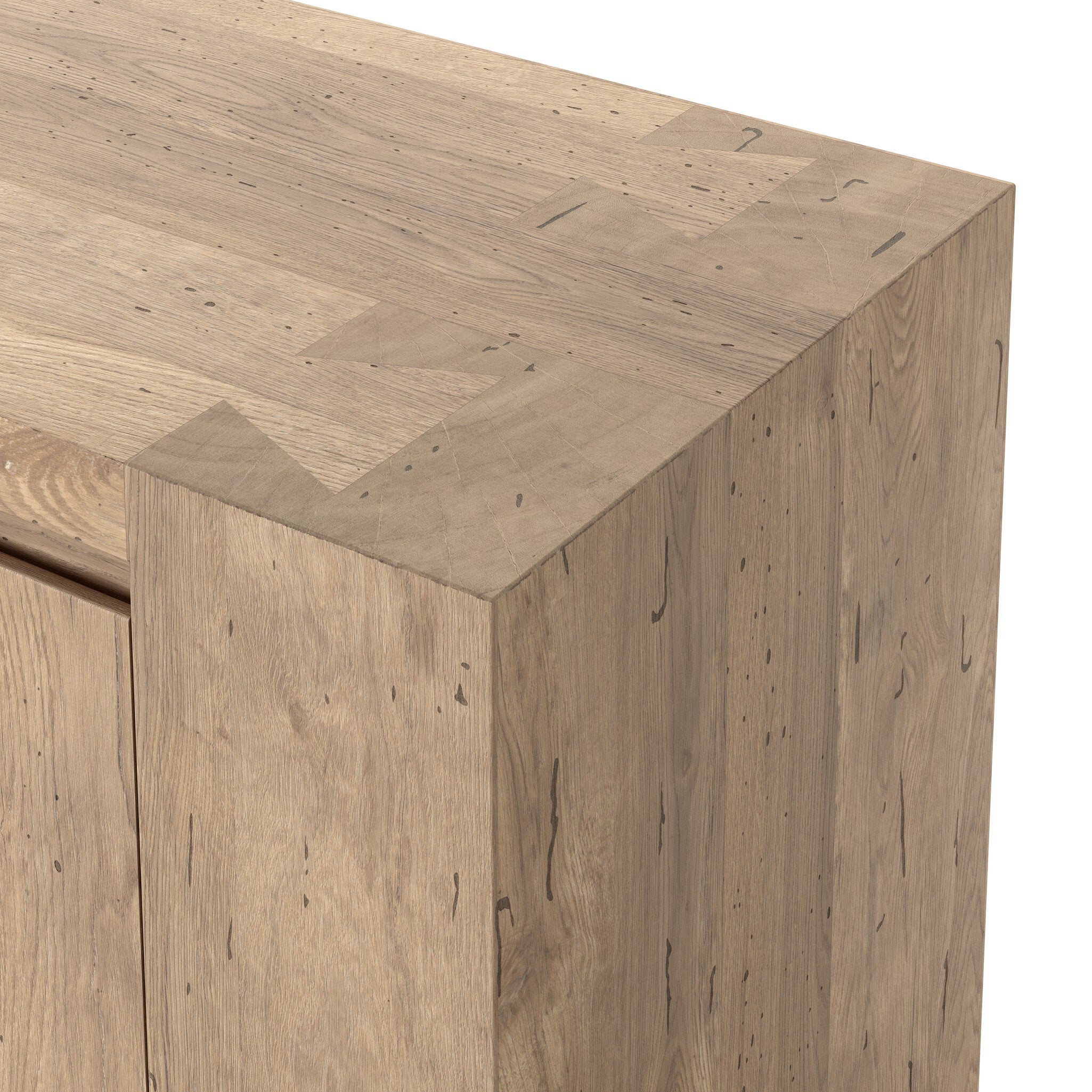 Four Hands Abaso Sideboard