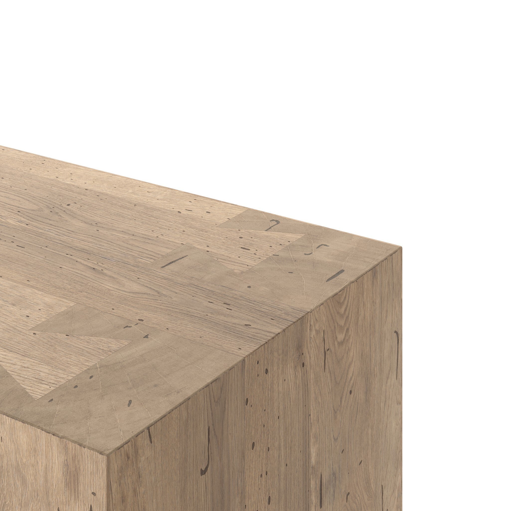 Four Hands Abaso Sideboard