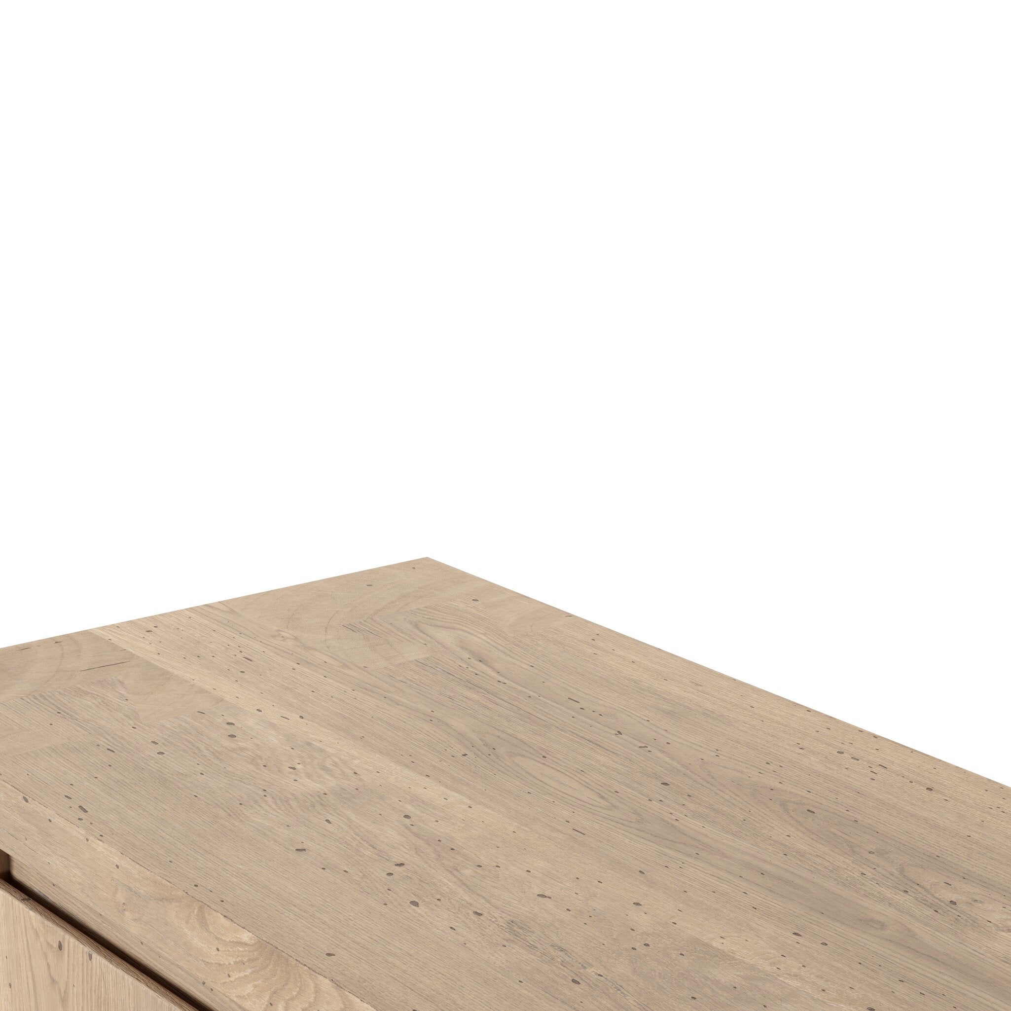 Four Hands Abaso Sideboard