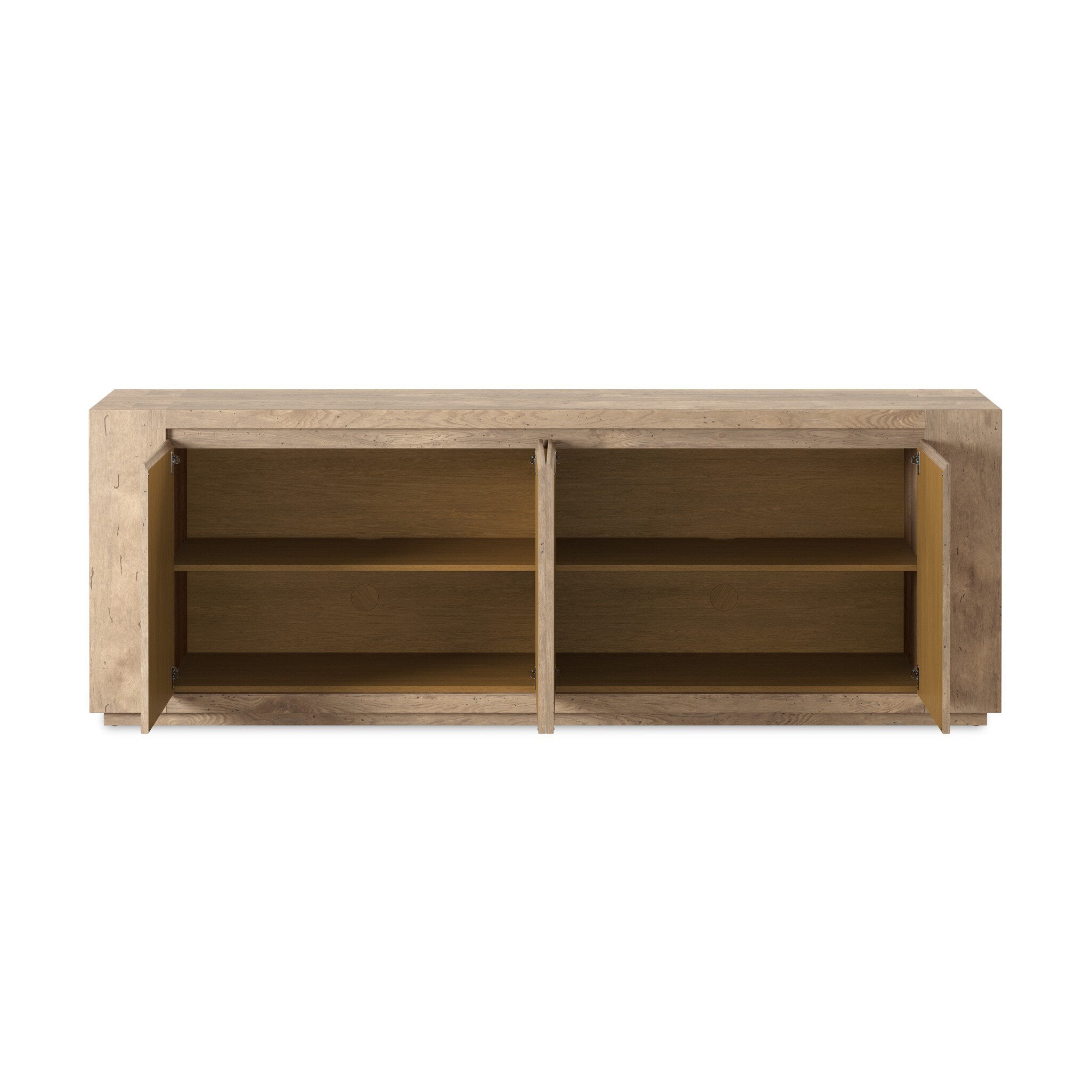 Four Hands Abaso Sideboard